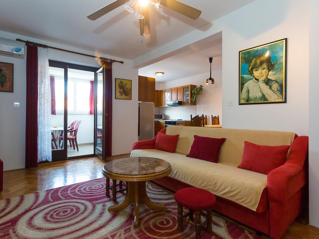 Apartment Ivka Пореч Экстерьер фото