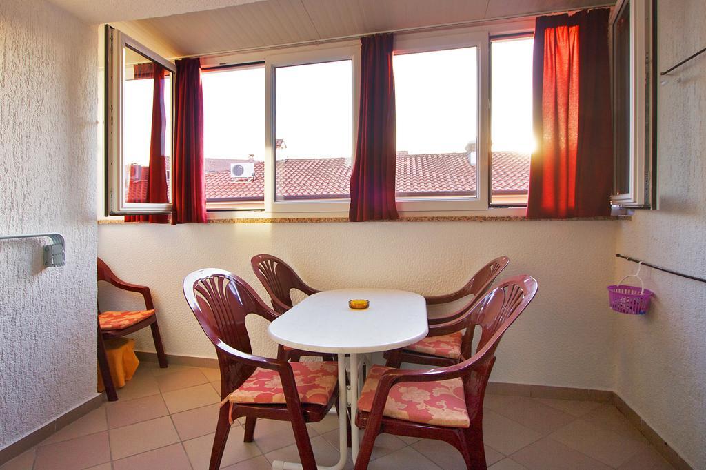 Apartment Ivka Пореч Экстерьер фото