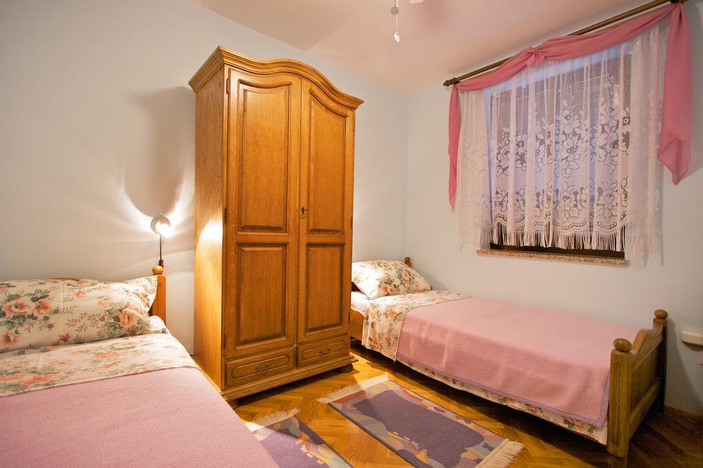 Apartment Ivka Пореч Экстерьер фото