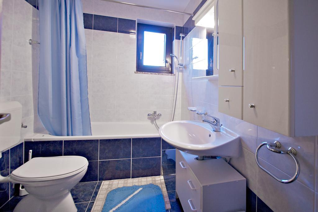 Apartment Ivka Пореч Экстерьер фото