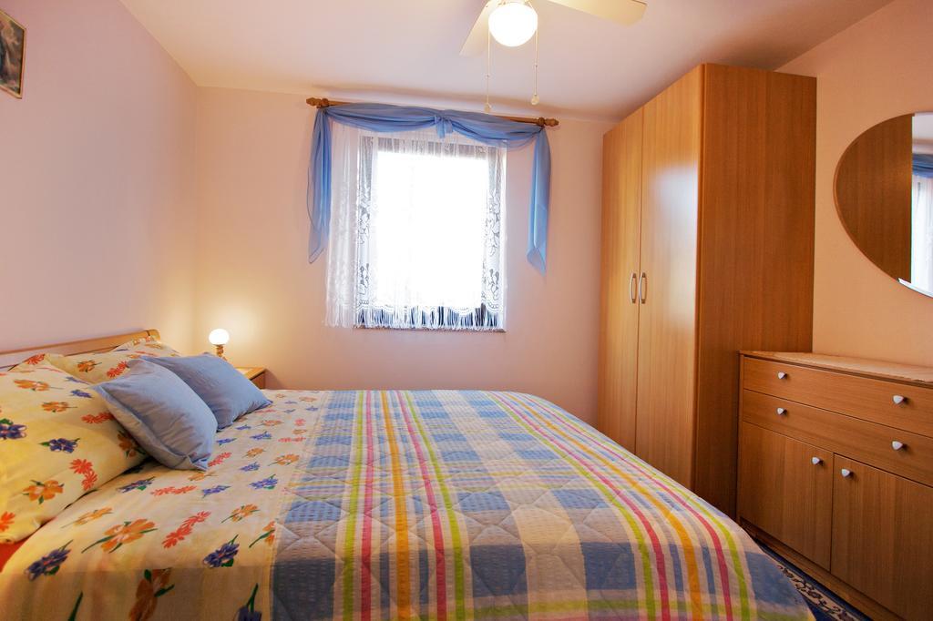 Apartment Ivka Пореч Экстерьер фото